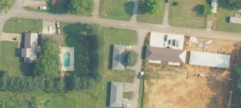Main St