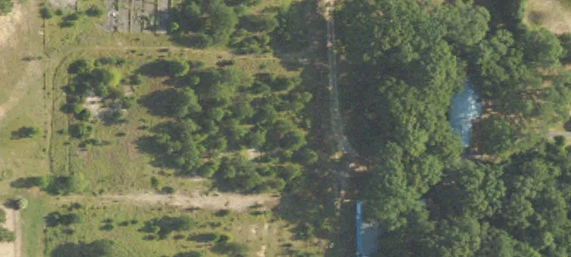 Mccrary Rd