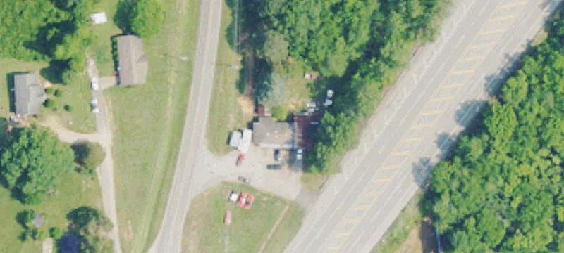 Hwy 43