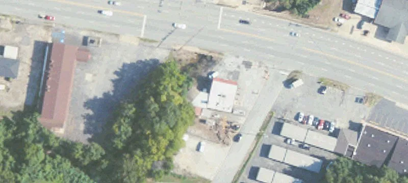 2001 Crawford Rd