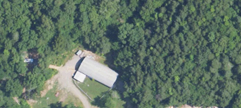 4029 Walker Chapel Rd