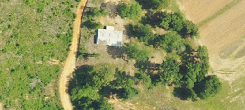 New Iberia Rd