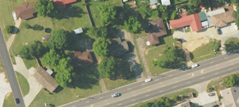 1303 Rucker Blvd