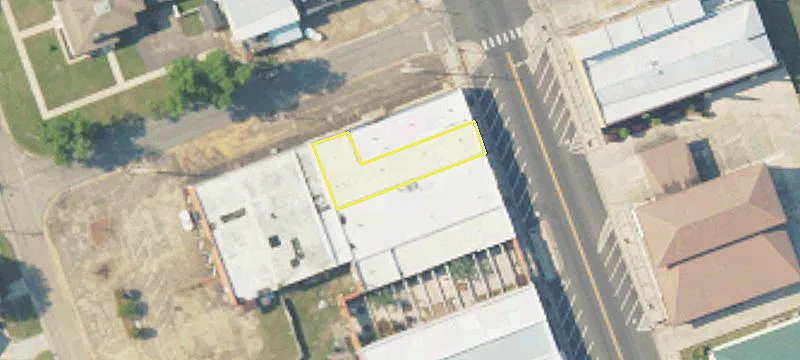 Commerce St