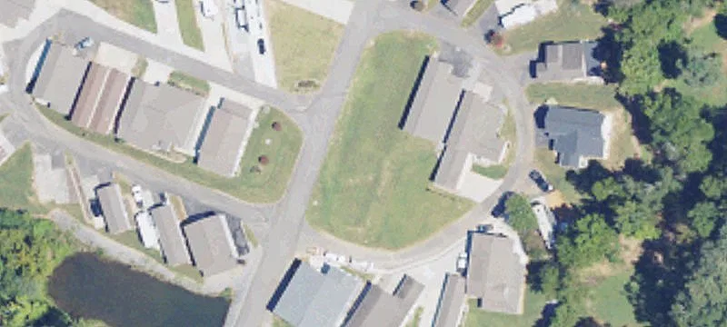 1727 Convict Cp Rd, Unit 89