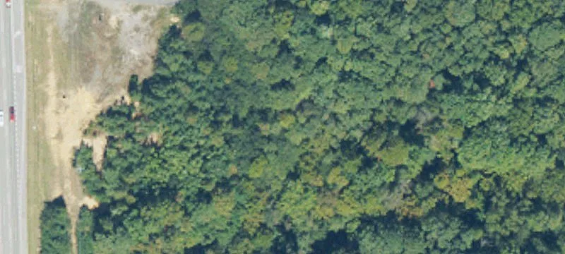 Brindlee Mtn N Pkwy