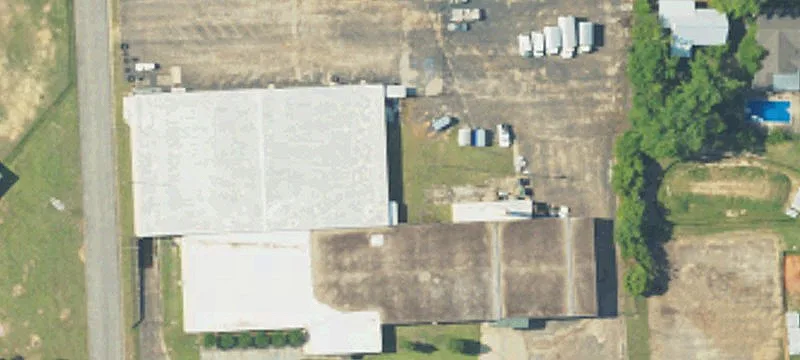 300 Airport Rd