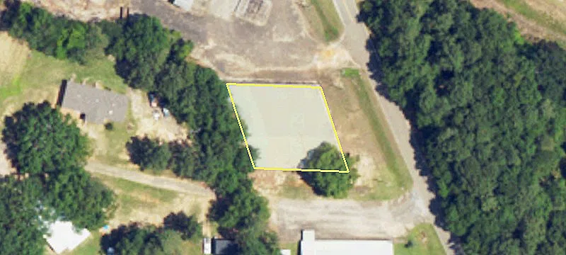 Troy Edmondson Rd