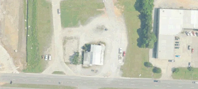 901 Us Hwy 80th E
