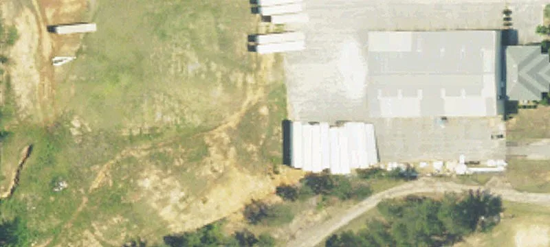 252 Larkin Rd