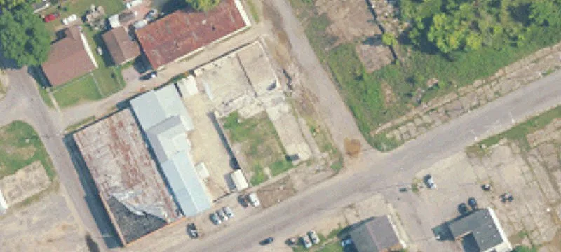 Selma Ave