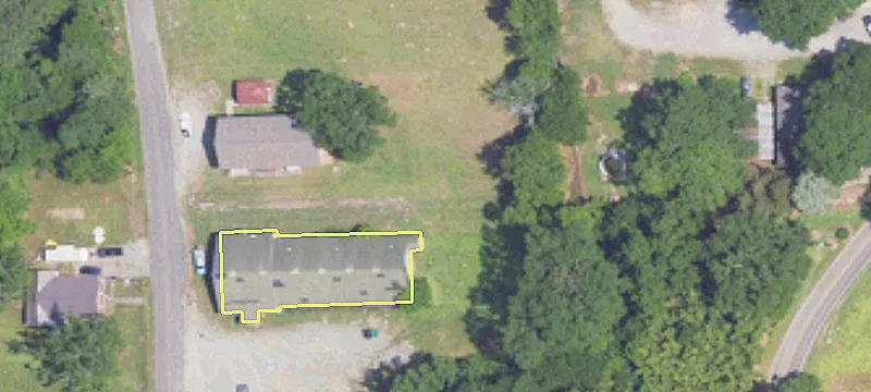 8371 Old Hwy 31