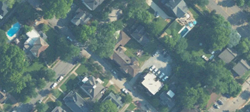 406 Lafayette NE St
