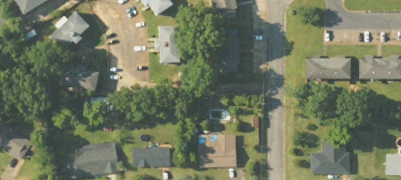201 Glenwood Ln