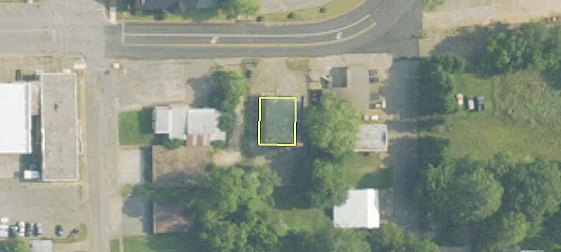 203 Jefferson St