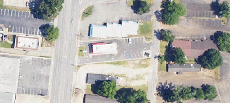 Hwy 85