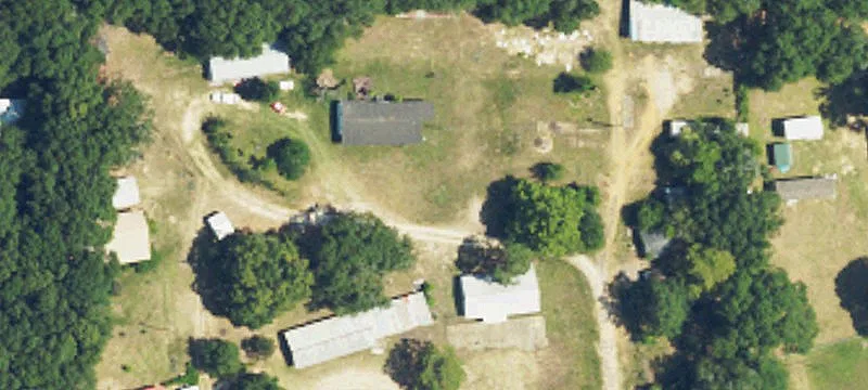 786 Joe Bruer Rd
