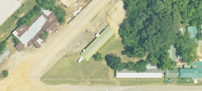 Headquarters St