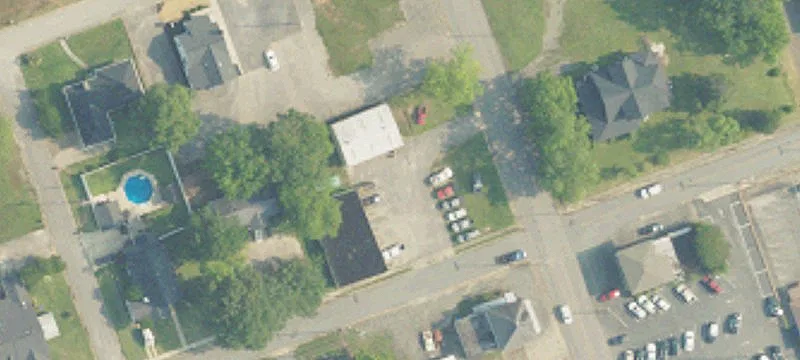 301 Sparkman NW St