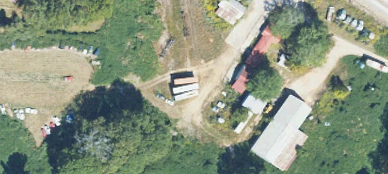 Lineville, AL 36266