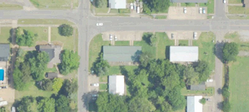Pettus St