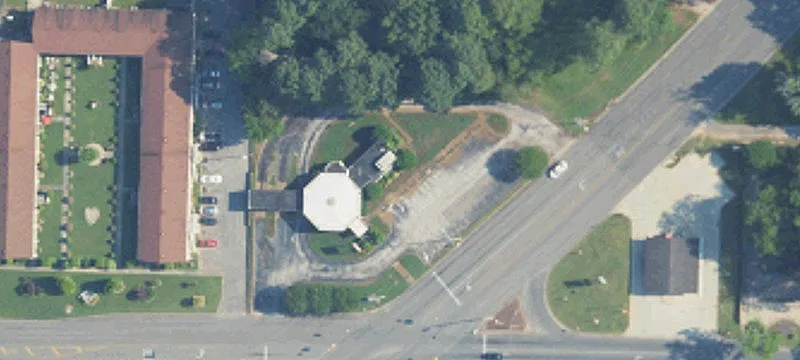 1811 Danville SW Rd
