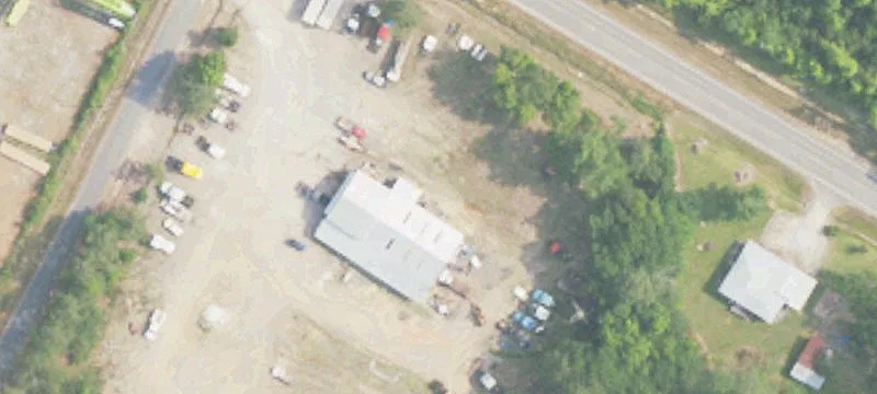 190 Porter Johnson Rd