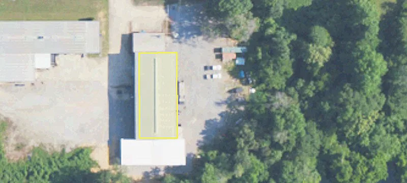 1320 Adamsville Industrial Pkwy