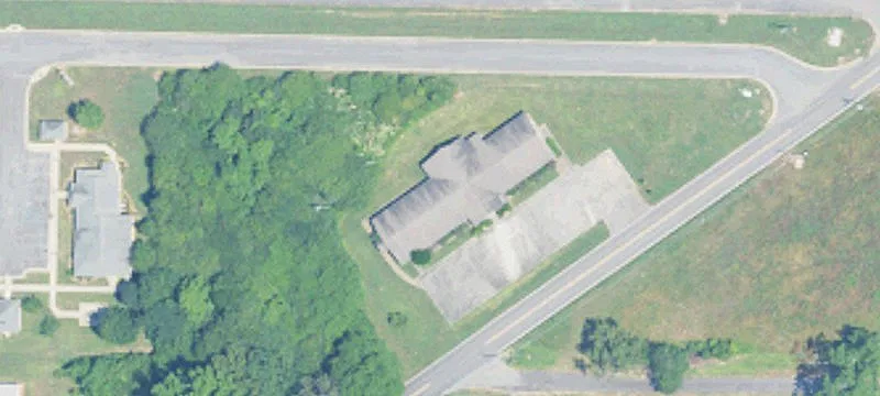 500 Blackwell Dairy Rd