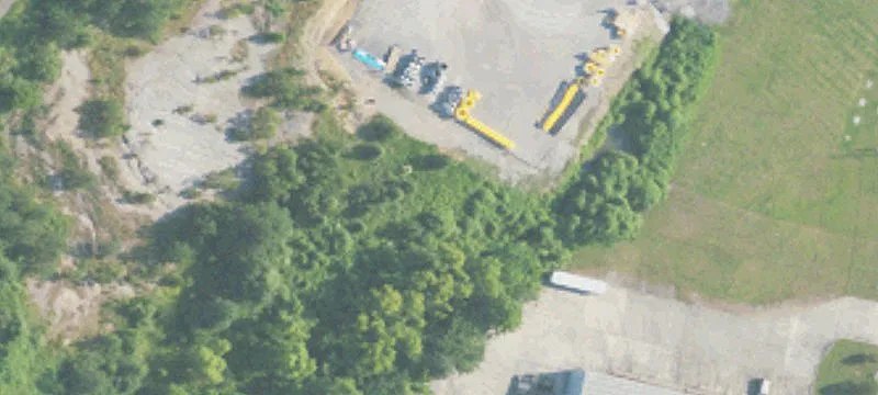 1880 Woodlands Industrial Dr