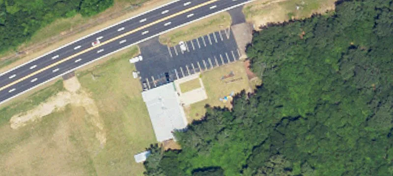 3180 Rucker Blvd