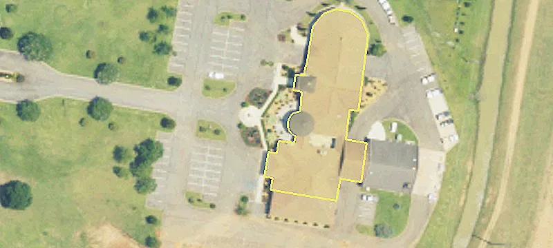 1700 Barrington Rd