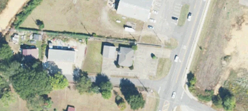 Magnolia St
