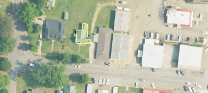 Vernon, AL 35592