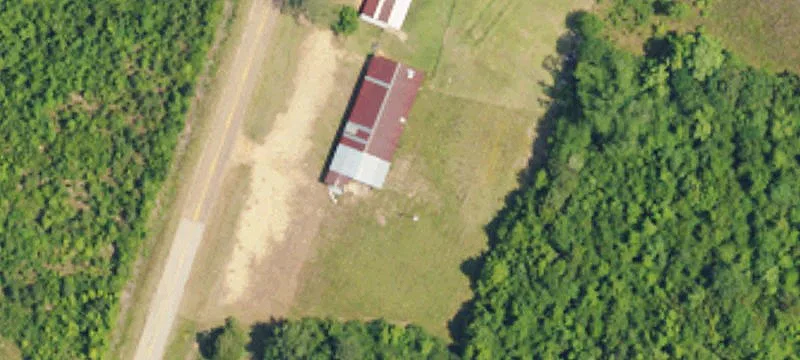 Sweetwater Rd
