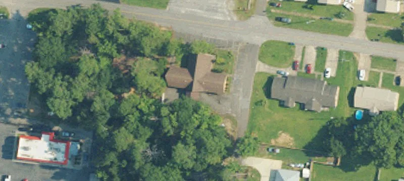 Wilson Ave