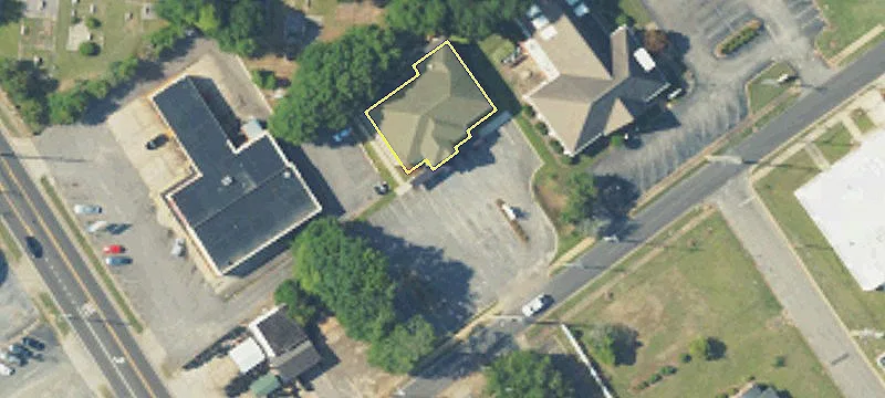 201 Watts St