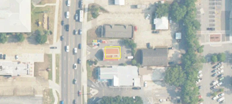 1550 Gulf Shrs Pkwy, Unit 3