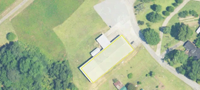 55 Mack Borden Rd