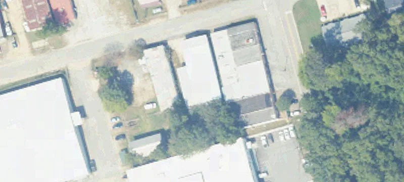 1203 Staley Ave
