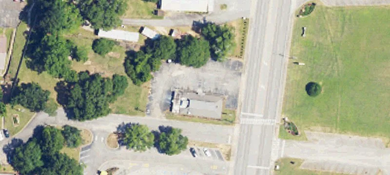 Daleville St