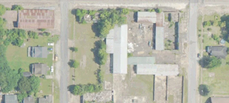510 Jefferson St