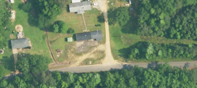 3985 Mulberry Rd