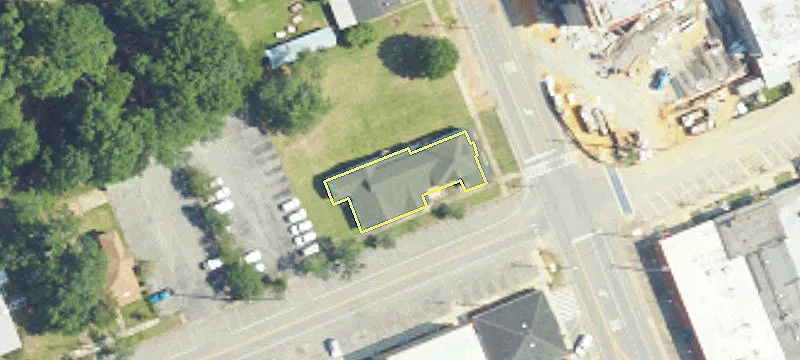 301 Hand Ave