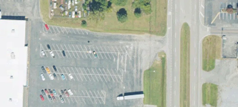Brindlee Mtn N Pkwy