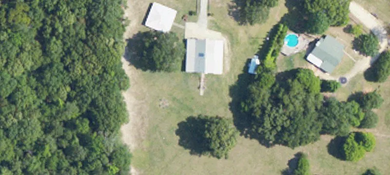 Mcgee Rd