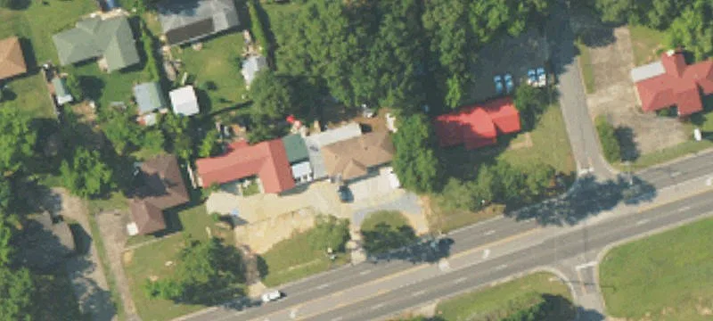 1309 Rucker Blvd