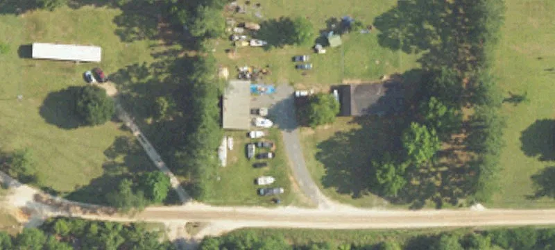 10090 Lawrence Byrd Rd