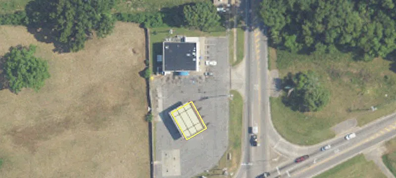8510 Old Pascagoula Rd