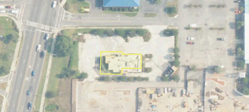 1800 Gulf Shrs Pkwy